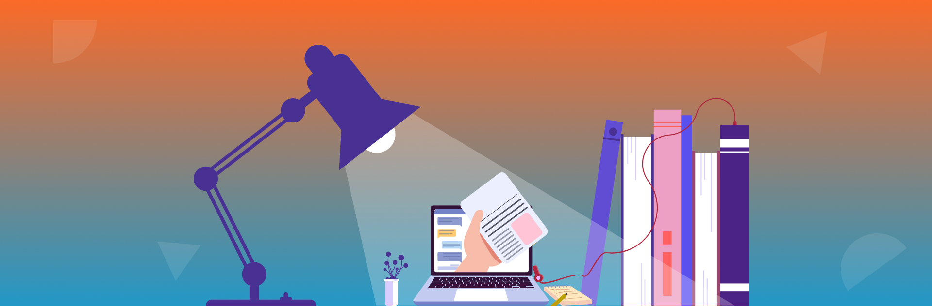 Resources Banner